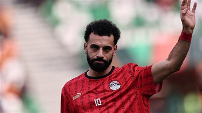 رسالة من المصريين بألمانيا لـ محمد صلاح بعد أزمة الإصابة