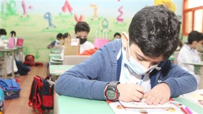 لتعليم اللغة الصحيحة.. قطع إملاء للصف الثالث الابتدائي 