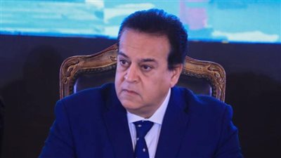 اليوم.. وزير الصحة يتفقد عددًا من المستشفيات في البحيرة