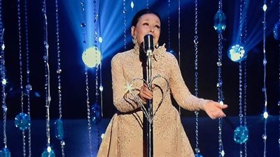 أمير سعودي يرد على خيري رمضان بعد انتقاده تكريم نجاة الصغيرة في الرياض