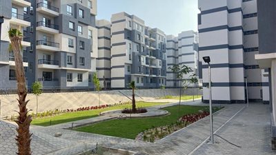 موعد استكمال مقدمات حجز شقق بنك الإسكان والتعمير 2024