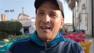 المدرب الأسبق لـ تريزيجيه: أخوه كان متبني موهبته وبيدربه من وهو 14 سنة |بث مباشر 