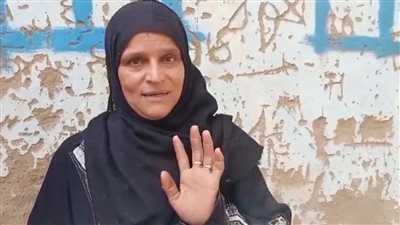 سيدة تستغيث من عدم قدرتها على توفير علاج ابنتها بقنا: عندها صرع وبتضرب الصغار في الشارع| بث مباشر 