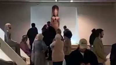 متحف الأقصر ينظم معرضًا عن مراحل اكتشاف خبيئة المعبد في الذكرى الـ 35 على اكتشافها |بث مباشر 