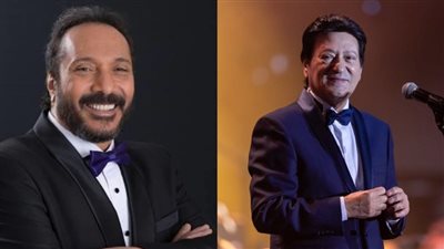 اليوم.. علي الحجار ومحمد الحلو يحييان حفل ذكرى عمار الشريعي بـ الأوبرا 