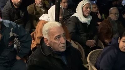 جماهير المنتخب بعد التعادل مع الرأس الأخضر: نفسنا حسن شحاتة يرجع تاني| بث مباشر 