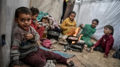 المفتي يشيد بقرار محكمة العدل الدولية ضد إسرائيل بشأن جريمة الإبادة الجماعية في غزة