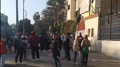 الكل مستعد.. انطلاق امتحانات الشهادة الإعدادية بالجيزة لمادتي العلوم والتربية الفنية| بث مباشر 