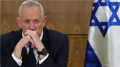 وزير بمجلس الحرب الإسرائيلي: اليوم صباح عصيب على إسرائيل بعد مقتل 21 على يد المقاومة الفلسطينية