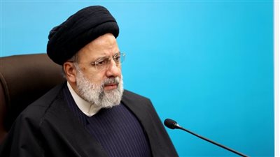 حقيقة وفاة الرئيس الإيراني إبراهيم رئيسي
