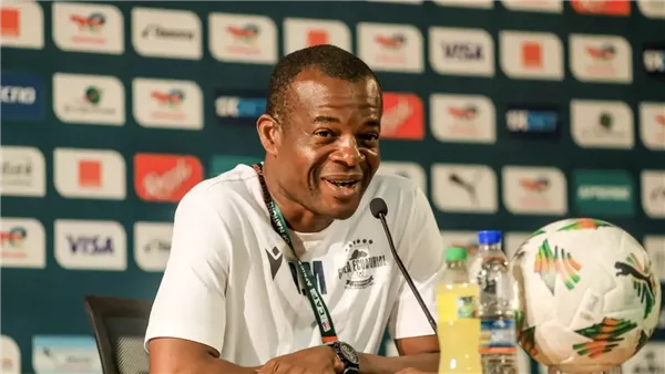 مدرب غينيا الاستوائية