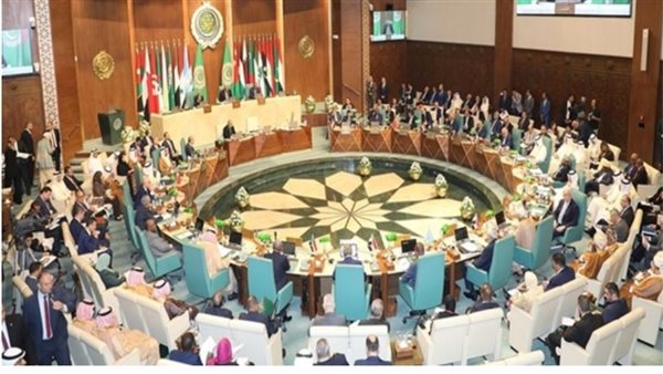 جامعة الدول العربية