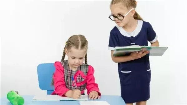 قطعة إملاء للصف الثاني