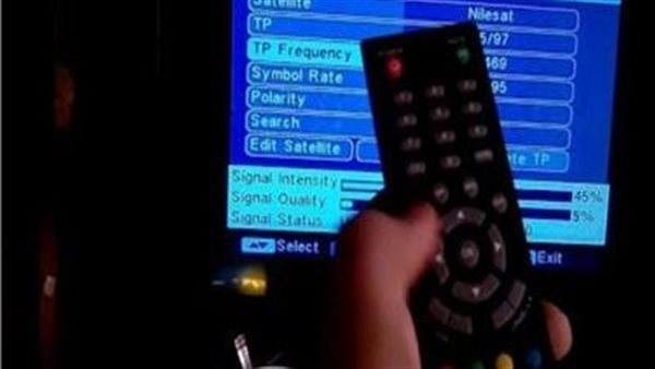 ترددات القنوات الدينية 