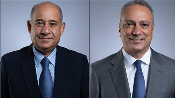 تامر العمري وشريف