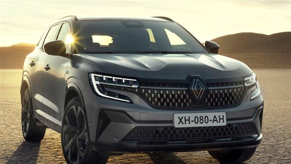 رينو أوسترال