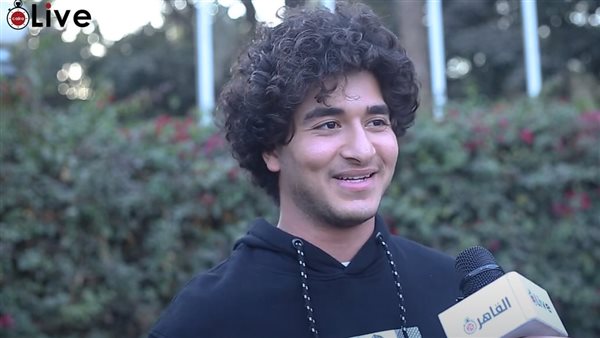 يوسف وائل نور