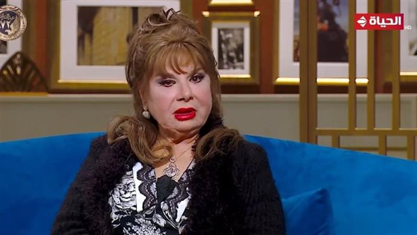 فادية عبد الغني