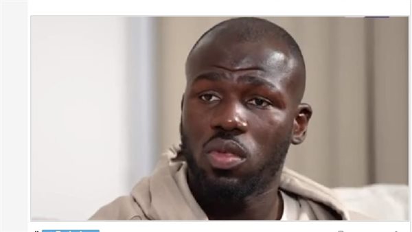 خاليدو كوليبالي