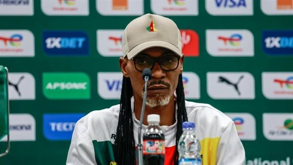 ريجوبيرت سونج