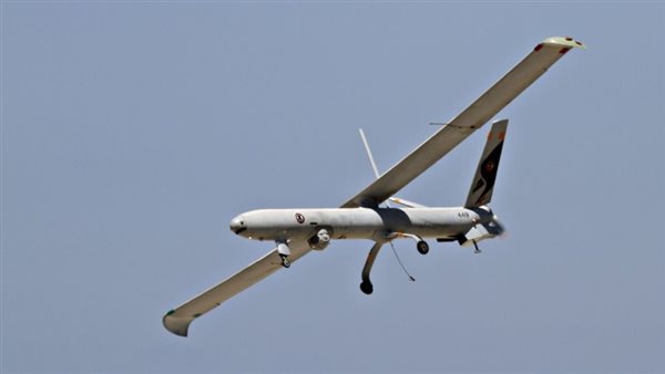 طائرة بدون طيار 