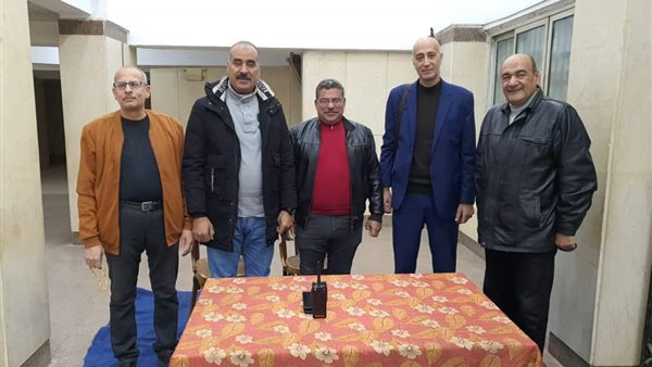 مدير مديرية التربية