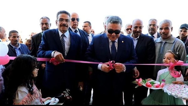 محافظ البحر الاحمر