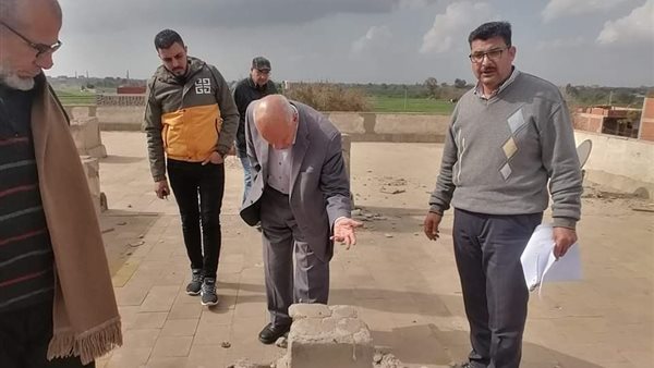 لجنة للمرور على سلامة