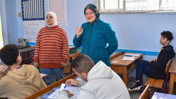 وكيل تعليم بورسعيد