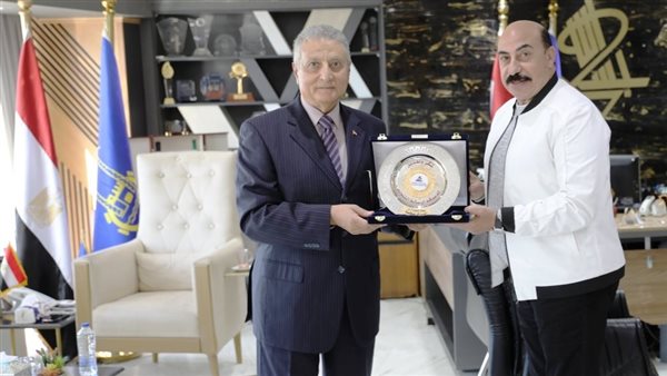 محافظ أسوان