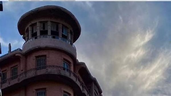 حارة اليهود ببورسعيد