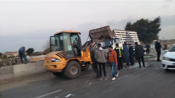 جانب من الحادث