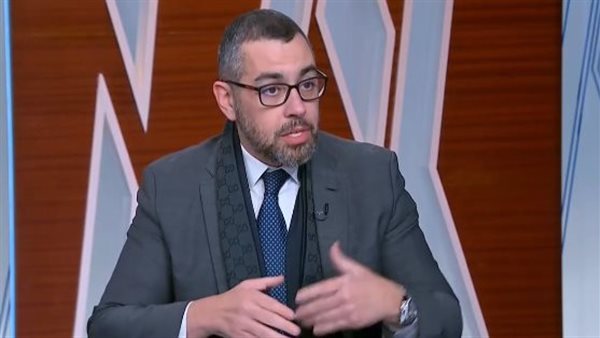 الدكتور محمد فؤاد