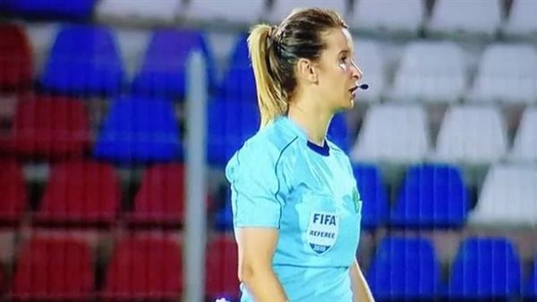 المغربية بشرى كربوبي