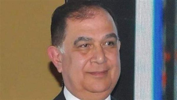 د. الحسيني جميل رئيس