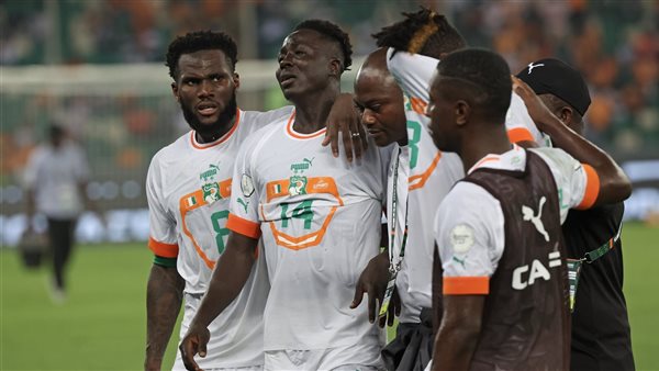 منتخب كوت ديفوار