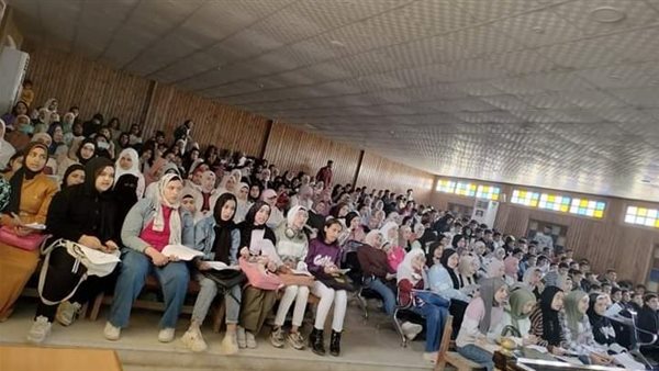 مجموعات الدعم المدرسي