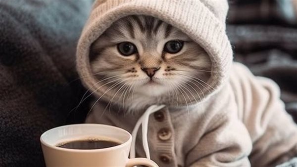 أسماء قطط ذكور عربية