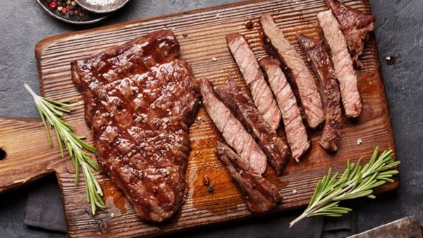 طريقة عمل البفتيك