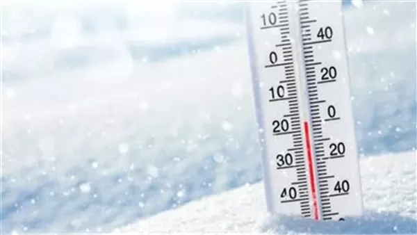 حالة الطقس في السعودية