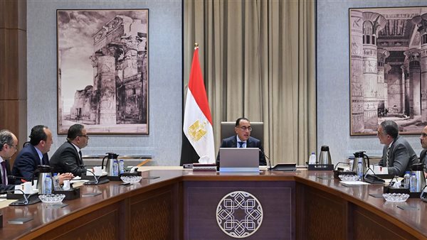 اجتماع رئيس الوزراء