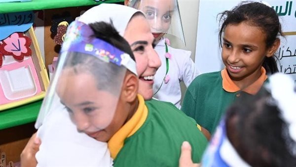 أولاد دور الأيتام