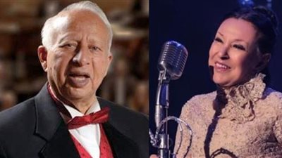 هاني شنودة: تكريم نجاة الصغيرة في مصر أمر واجب