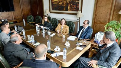 الأعلى للإعلام يشكل لجنتين لوضع معايير استخدامات الذكاء الاصطناعي والإعلانات الطبية