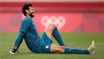 فكري صالح: الشناوي مشغول بالاحتراف.. وزعلان على تراجع مستوى ثنائي الأهلي وبيراميدز