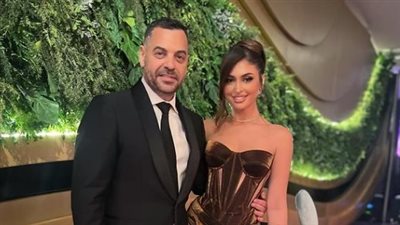 طارق العريان عن مشاركته في حفل Joy Awards: قضيت وقتًا ممتعًا