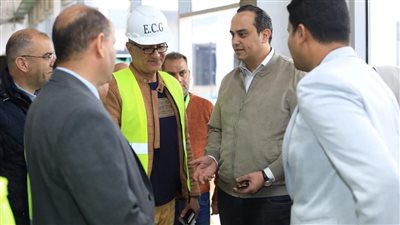 الرعاية الصحية: إنشاء أول مركز لطب الأعماق بمصر في مستشفى دهب التخصصي بجنوب سيناء