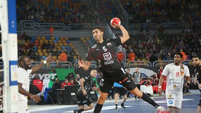 آخرها في السويد وبولندا.. تعرف على عدد مشاركات منتخب يد مصر ببطولة العالم