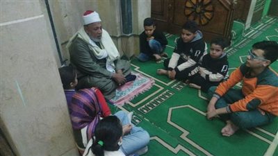 أوقاف أسيوط: مشاركة 400 مسجد بمبادرة حصن طفلك بالقرآن الكريم