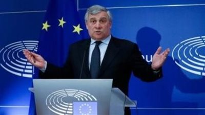 اليوم.. وزير خارجية إيطاليا يبدأ جولة شرق أوسطية لبحث وقف العنف 